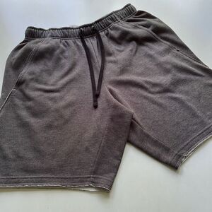 Nike Jogger Sweatshorts Mens Medium